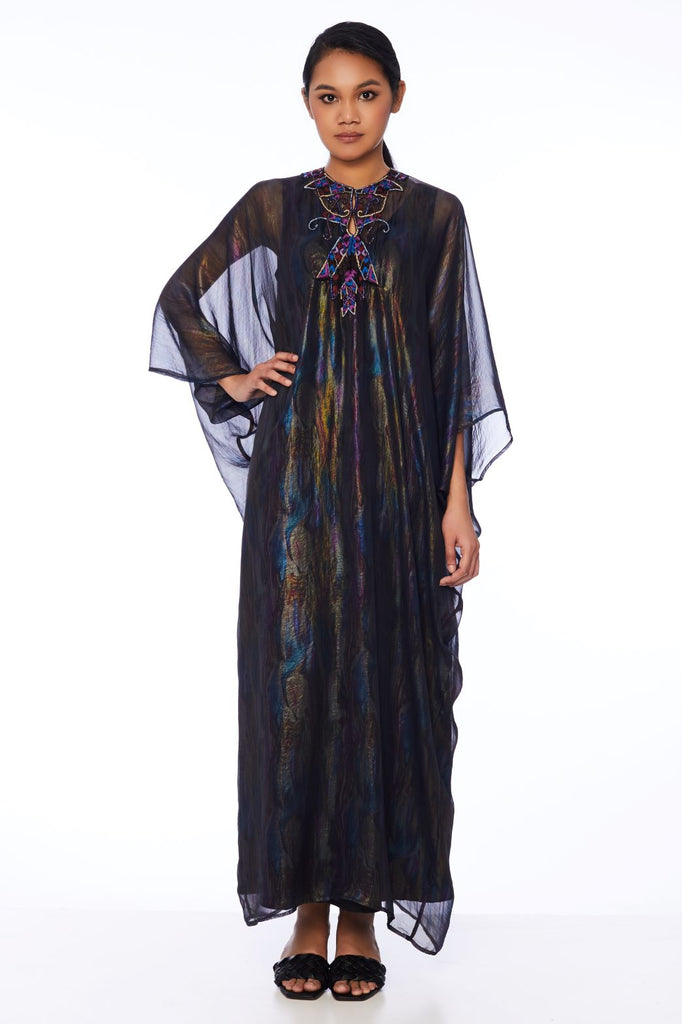 MELACTIC II KAFTAN - MULTI