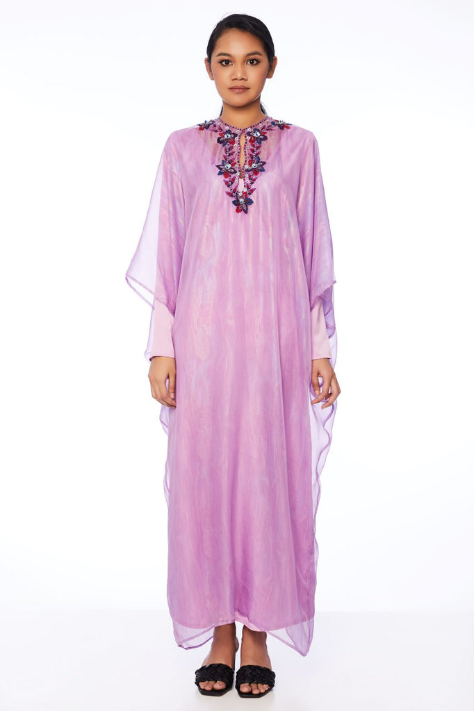 MELACTIC III KAFTAN - MULTI