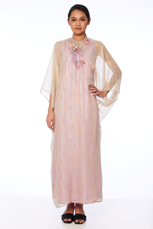 MELACTIC IV KAFTAN - MULTI