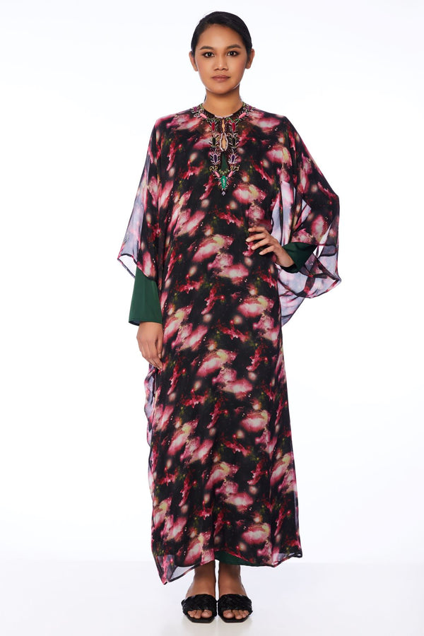 MELCURY KAFTAN - MULTI