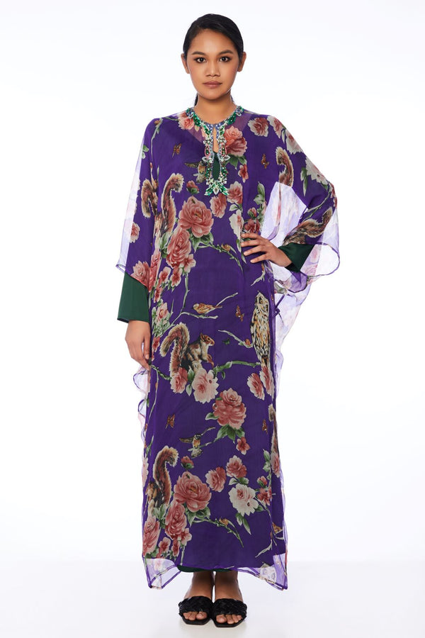 MELACTIC V KAFTAN - MULTI