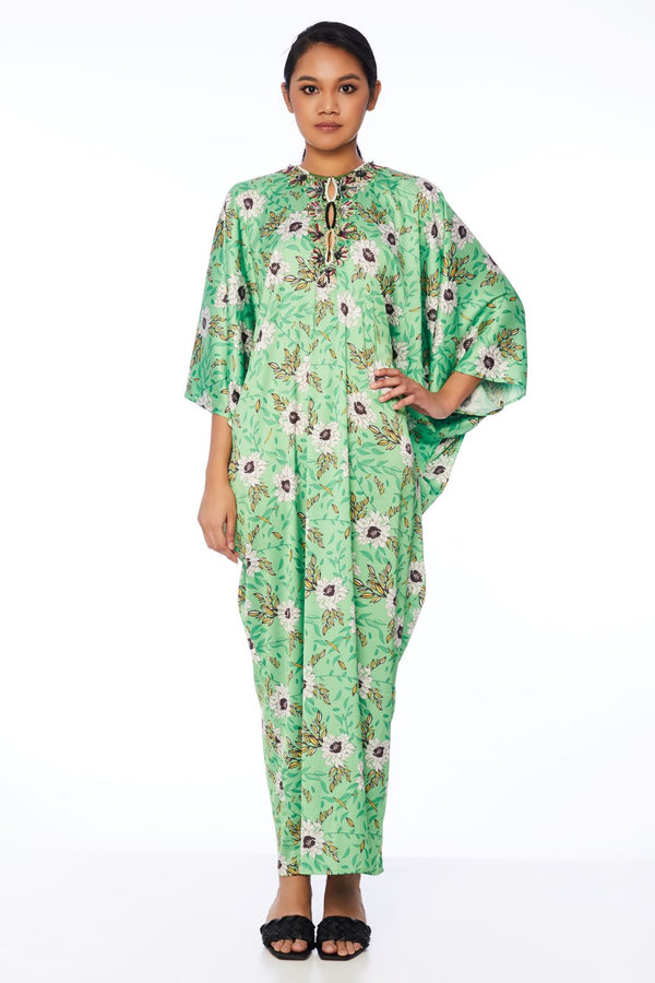 METTHIOLA KAFTAN - MULTI