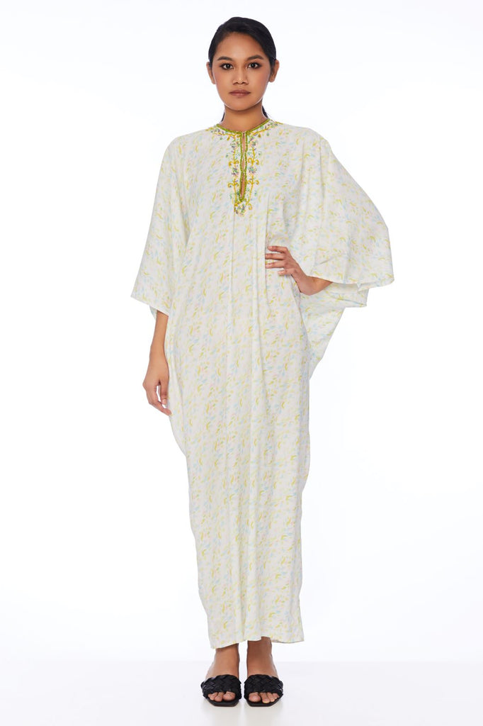 MELLOW KAFTAN - MULTI